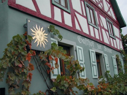 Фото: Zur Sonne